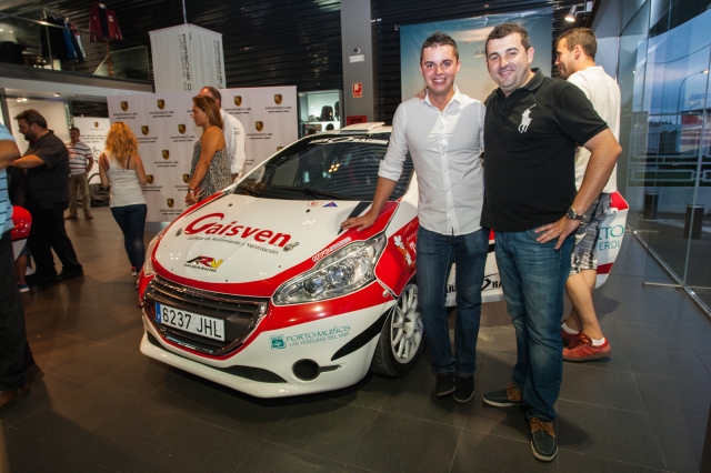 019 presentacin porsche 2010 ares racing 053